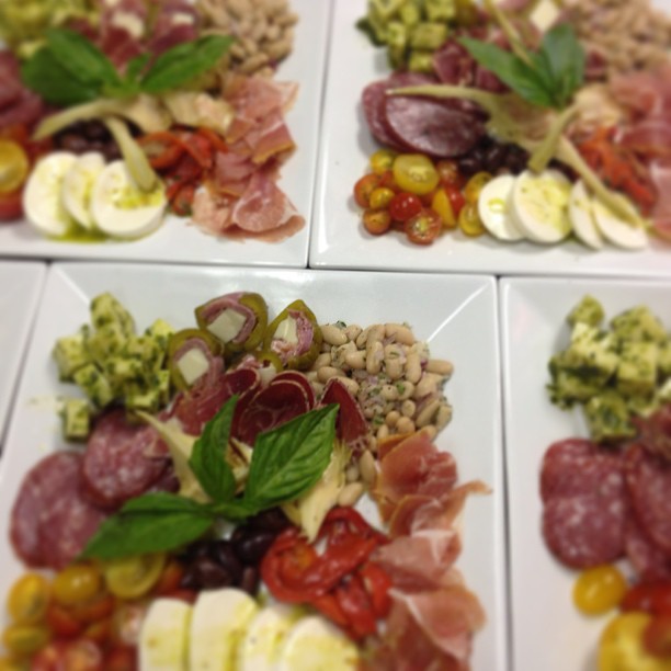 antipasto