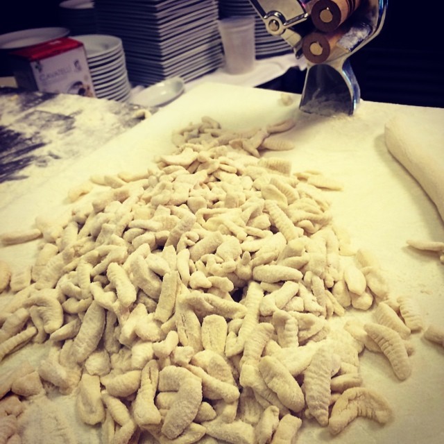 cavatelli-casarecci