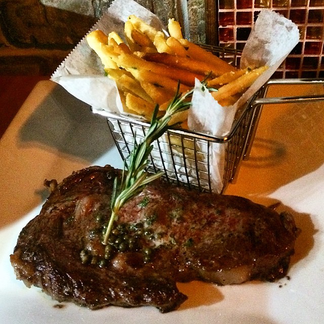 steak-frite